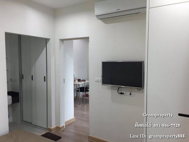 ให้เช่าคอนโด-10000-เอสโทร-แจ้งวัฒนะ-ขนาด-35-ตรม-1-นอน-1-น้ำ-ชั้น-15-วิวสระน้ำ-ห้องสวยพร้อมอยู่