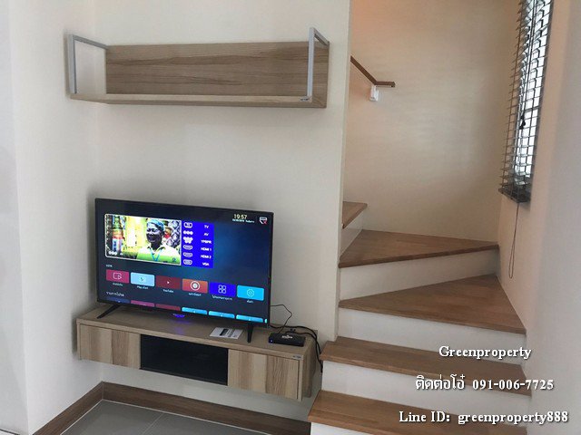 ให้เช่าทาวน์โฮม-20000-โกลเด้น-ทาวน์-สาทร-2-ชั้น-เนื้อที่-20-ตรวา-3-นอน-3-น้ำ-บ้านสวยพร้อมอยู่