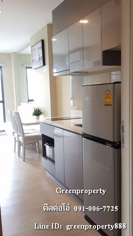 ให้เช่าคอนโด-16000-rhythm-อโศก-2-ใกล้รถไฟฟ้า-mrt-พระราม-9-ขนาด-29-ตรม-1-นอน-1-น้ำ-ชั้น-18-เฟอร์ครบ