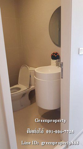 ให้เช่าคอนโด-16000-rhythm-อโศก-2-ใกล้รถไฟฟ้า-mrt-พระราม-9-ขนาด-29-ตรม-1-นอน-1-น้ำ-ชั้น-18-เฟอร์ครบ