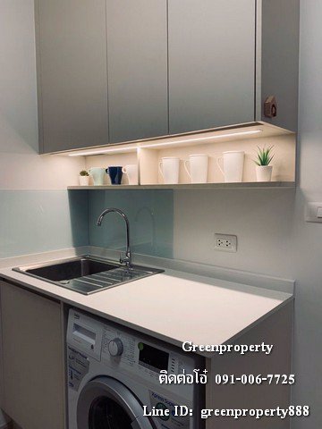 ให้เช่าคอนโด-12000-chapter-one-eco-รัชดา-ห้วยขวาง-ใกล้-mrt-ห้วยขวาง-ขนาด-2257-ตรม-1-นอน-1-น้ำ