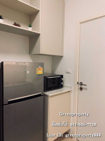 ให้เช่าคอนโด-12000-chapter-one-eco-รัชดา-ห้วยขวาง-ใกล้-mrt-ห้วยขวาง-ขนาด-2257-ตรม-1-นอน-1-น้ำ