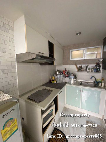 ขายคอนโด-24-ลบ-ลุมพินี-วิลล์-ศูนย์วัฒนธรรม-ใกล้-mrt-ห้วยขวาง-ขนาด-35-ตรม-1-นอน-1-น้ำ-ชั้น-2