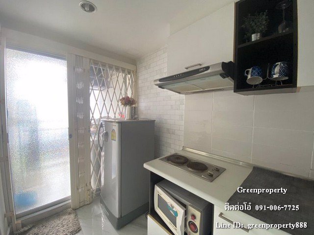 ขายคอนโด-24-ลบ-ลุมพินี-วิลล์-ศูนย์วัฒนธรรม-ใกล้-mrt-ห้วยขวาง-ขนาด-35-ตรม-1-นอน-1-น้ำ-ชั้น-2