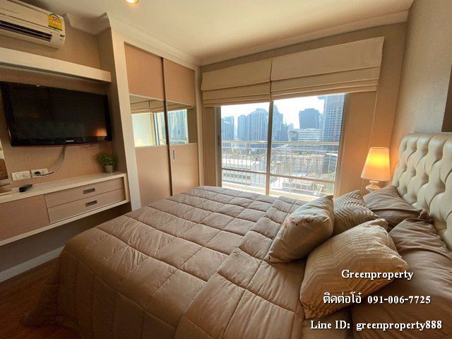 ให้เช่าคอนโด-17000-ลุมพินี-เพลส-พระราม-9-รัชดา-ใกล้-mrt-พระราม9-ขนาด-37-ตรม-1-นอน-เฟอร์ครบพร้อมอยู่