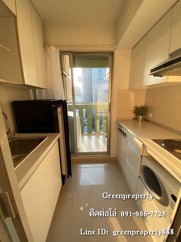 ให้เช่าคอนโด-17000-ลุมพินี-เพลส-พระราม-9-รัชดา-ใกล้-mrt-พระราม9-ขนาด-37-ตรม-1-นอน-เฟอร์ครบพร้อมอยู่