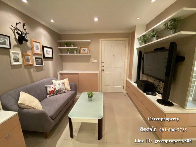 ขายคอนโด-345-ลบ-lumpini-place-rama-9-ratchada-ใกล้รถไฟฟ้า-mrt-พระราม-9-ขนาด-37-ตรม-1-นอน-1-น้ำ