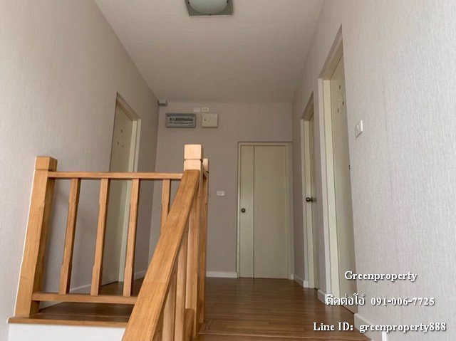 ให้เช่าบ้านเดี่ยว-35000-คาซ่าพรีเมี่ยม-ราชพฤกษ์-แจ้งวัฒนะ-เนื้อที่-59-ตรวา-4-นอน-3-น้ำ-2-ที่จอดรถ