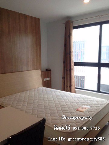 ให้เช่าคอนโด-6000-the-center-condominium-ขนาด-29-ตรม-1-นอน-1-น้ำ-ชั้น-2-เฟอร์-เครื่องใช้ไฟฟ้าครบ