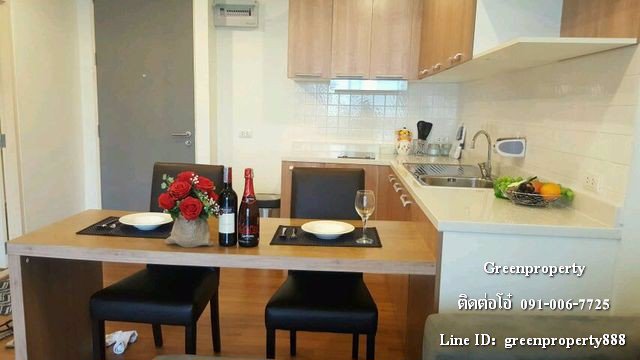 ขายคอนโด-245-ลบ-เดอะฟอเรสท์เเจ้งวัฒนะ-ห้องมุม-ขนาด-55-ตรม-1-นอน-1-น้ำ-ชั้น-6-ห้องแต่งสวยพร้อมอยู่