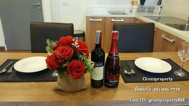 ขายคอนโด-245-ลบ-เดอะฟอเรสท์เเจ้งวัฒนะ-ห้องมุม-ขนาด-55-ตรม-1-นอน-1-น้ำ-ชั้น-6-ห้องแต่งสวยพร้อมอยู่