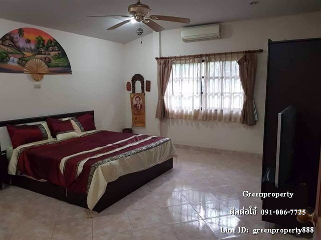 ให้เช่าพูลวิลล่า-พัทยา-เนื้อที่-318-ตรวา-4-นอน-4-น้ำ-พร้อมสระว่ายน้ำส่วนตัว-10-นาทีถึงหาดพัทยา