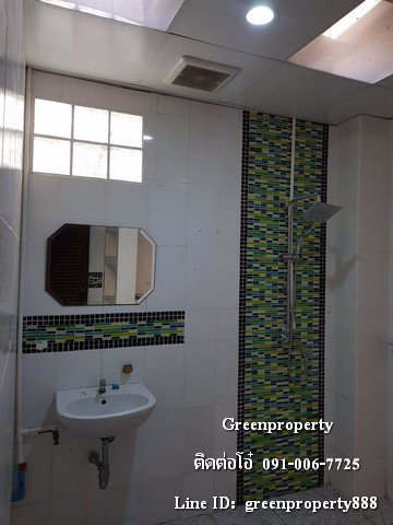 ให้เช่าทาวน์เฮ้าส์-10000-หมู่บ้านซื่อตรง-รัตนาธิเบศร์-พื้นที่-130-ตรม-3-นอน-2-น้ำ-บ้านสวยพร้อมอยู่