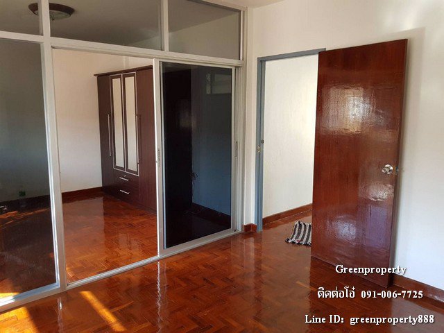 ให้เช่าทาวน์เฮ้าส์-10000-หมู่บ้านซื่อตรง-รัตนาธิเบศร์-พื้นที่-130-ตรม-3-นอน-2-น้ำ-บ้านสวยพร้อมอยู่