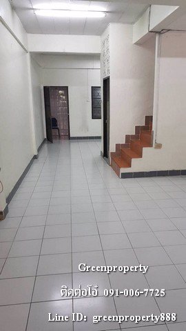 ให้เช่าทาวน์เฮ้าส์-9000-อยู่ใกล้สนามบินดอนเมือง-ติดถนนวิภาวดีรังสิต-เนื้อที่-25-ตรวา-3-นอน-2-น้ำ