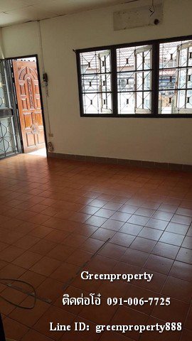 ให้เช่าทาวน์เฮ้าส์-9000-อยู่ใกล้สนามบินดอนเมือง-ติดถนนวิภาวดีรังสิต-เนื้อที่-25-ตรวา-3-นอน-2-น้ำ