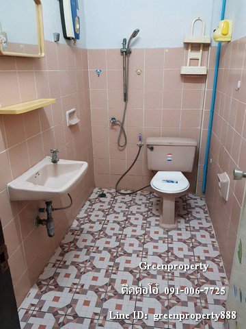 ให้เช่าทาวน์เฮ้าส์-9000-อยู่ใกล้สนามบินดอนเมือง-ติดถนนวิภาวดีรังสิต-เนื้อที่-25-ตรวา-3-นอน-2-น้ำ