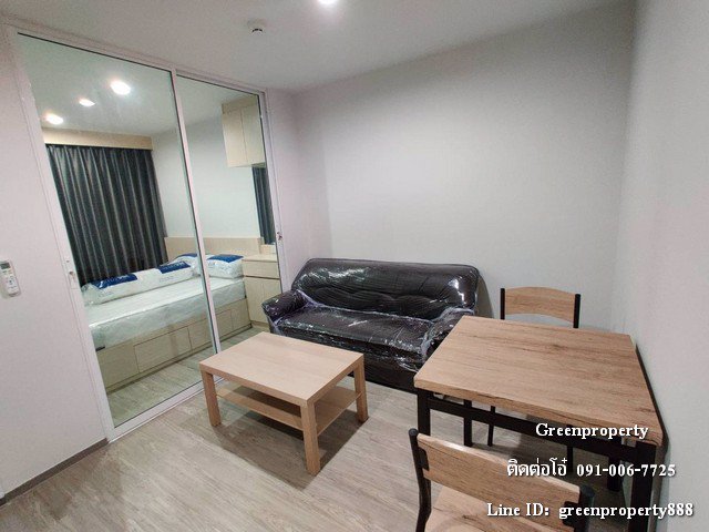 ให้เช่าคอนโด-9500-รีเจ้นท์โฮม-สุขุมวิท-97-1-ใกล้รถไฟฟ้า-bts-บางจาก-ขนาด-28-ตรม-1-นอน-1-น้ำ-ชั้น-7