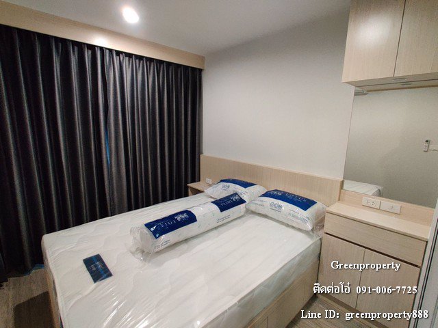 ให้เช่าคอนโด-9500-รีเจ้นท์โฮม-สุขุมวิท-97-1-ใกล้รถไฟฟ้า-bts-บางจาก-ขนาด-28-ตรม-1-นอน-1-น้ำ-ชั้น-7