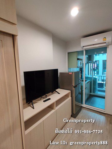 ให้เช่าคอนโด-9500-รีเจ้นท์โฮม-สุขุมวิท-97-1-ใกล้รถไฟฟ้า-bts-บางจาก-ขนาด-28-ตรม-1-นอน-1-น้ำ-ชั้น-7