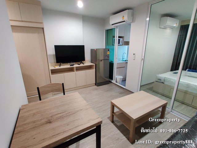 ให้เช่าคอนโด-9500-รีเจ้นท์โฮม-สุขุมวิท-97-1-ใกล้รถไฟฟ้า-bts-บางจาก-ขนาด-28-ตรม-1-นอน-1-น้ำ-ชั้น-7