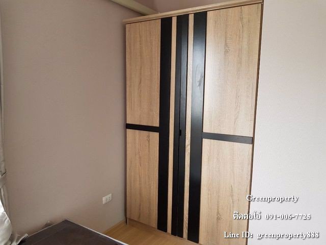 ขายคอนโด-14-ลบ-พลัมคอนโด-เซ็นทรัล-สเตชั่น-เฟส-2-ใกล้-mrt-สามแยกบางใหญ่-ขนาด-23-ตรม-1-นอน-ชั้น-4