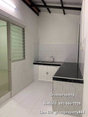 ขายทาวน์เฮ้าส์-145-ลบ-หมู่บ้านสวีทโฮมปาร์ค-เนื้อที่-162-ตรวา-3-นอน-2-น้ำ-บ้านสวยพร้อมอยู่