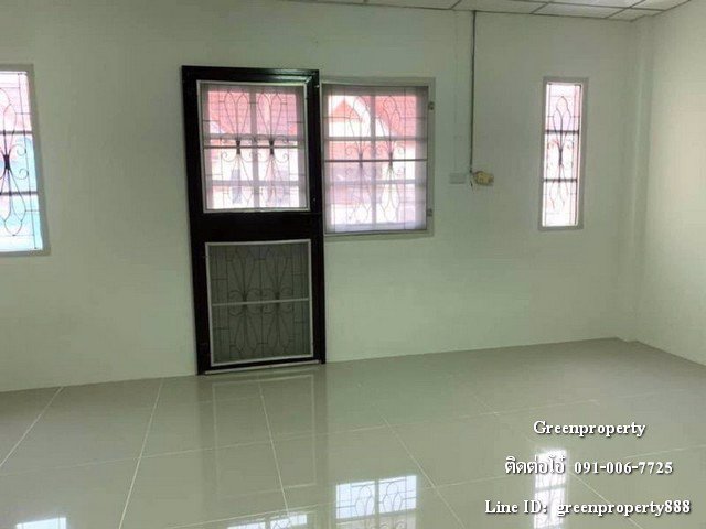 ขายทาวน์เฮ้าส์-145-ลบ-หมู่บ้านสวีทโฮมปาร์ค-เนื้อที่-162-ตรวา-3-นอน-2-น้ำ-บ้านสวยพร้อมอยู่