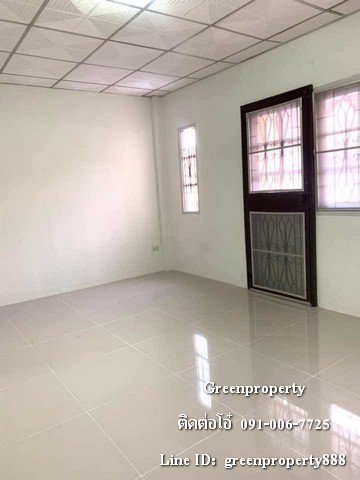 ขายทาวน์เฮ้าส์-145-ลบ-หมู่บ้านสวีทโฮมปาร์ค-เนื้อที่-162-ตรวา-3-นอน-2-น้ำ-บ้านสวยพร้อมอยู่