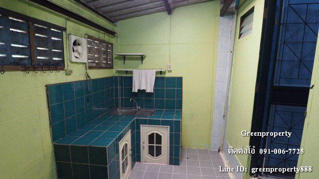 ขายทาวน์เฮ้าส์-134-ลบ-หมู่บ้านเปี่ยมสุขบางใหญ่-เนื้อที่-17-ตรวา-2-นอน-2-น้ำ-บ้านสวยพร้อมอยู่