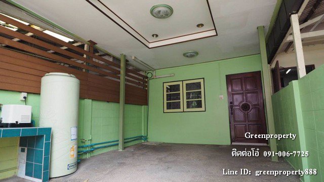 ขายทาวน์เฮ้าส์-134-ลบ-หมู่บ้านเปี่ยมสุขบางใหญ่-เนื้อที่-17-ตรวา-2-นอน-2-น้ำ-บ้านสวยพร้อมอยู่