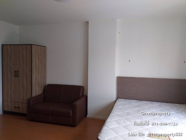 ขายคอนโดพร้อมผู้เช่า-ลุมพินี-ทาวน์ชิป-รังสิต-คลอง-1-เนื้อที่-215-ตรม-1-นอน-1-น้ำ-ชั้น-8