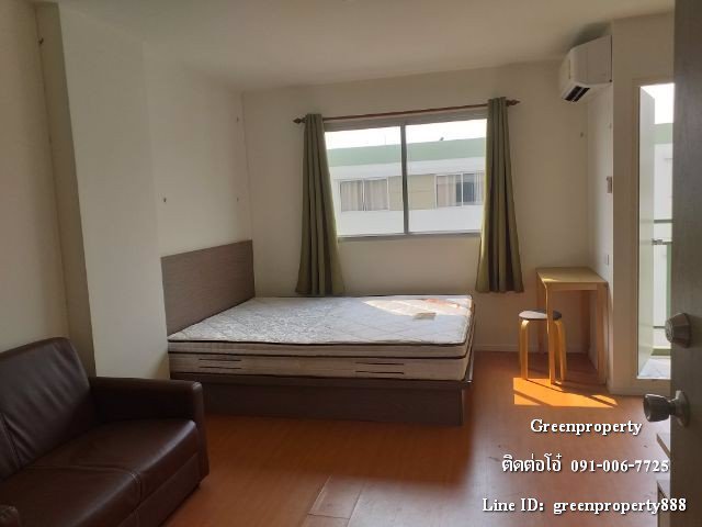 ขายคอนโดพร้อมผู้เช่า-ลุมพินี-ทาวน์ชิป-รังสิต-คลอง-1-เนื้อที่-215-ตรม-1-นอน-1-น้ำ-ชั้น-8