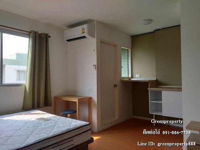 ขายคอนโดพร้อมผู้เช่า-ลุมพินี-ทาวน์ชิป-รังสิต-คลอง-1-เนื้อที่-215-ตรม-1-นอน-1-น้ำ-ชั้น-8