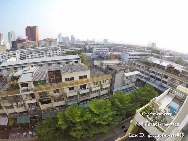 ให้เช่าคอนโด-13500-the-niche-รัชดา-ห้วยขวาง-ใกล้-mrt-ห้วยขวาง-ขนาด-35-ตรม-1-นอน-เฟอร์ครบพร้อมอยู่