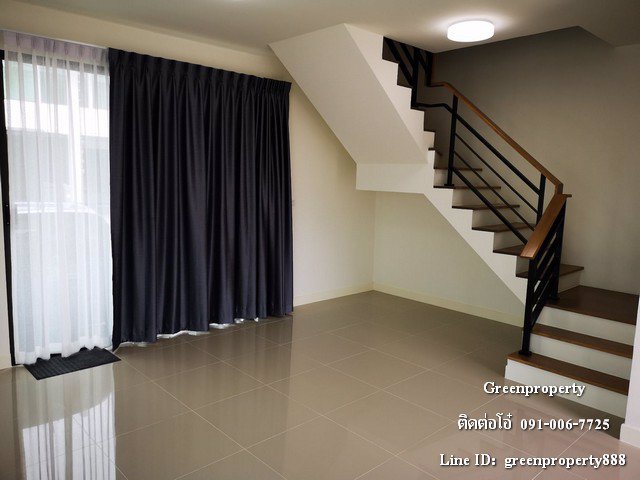 ขายทาวน์โฮม-34-ลบ-พลีโน่-ชัยพฤกษ์-แจ้งวัฒนะ-หลังมุม-เนื้อที่-34-ตรวา-3-นอน-2-น้ำ-2-ที่จอดรถ