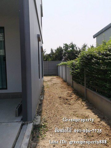 ขายทาวน์โฮม-34-ลบ-พลีโน่-ชัยพฤกษ์-แจ้งวัฒนะ-หลังมุม-เนื้อที่-34-ตรวา-3-นอน-2-น้ำ-2-ที่จอดรถ