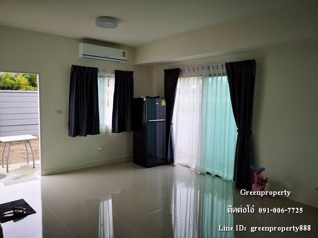 ขายทาวน์โฮม-34-ลบ-พลีโน่-ชัยพฤกษ์-แจ้งวัฒนะ-หลังมุม-เนื้อที่-34-ตรวา-3-นอน-2-น้ำ-2-ที่จอดรถ