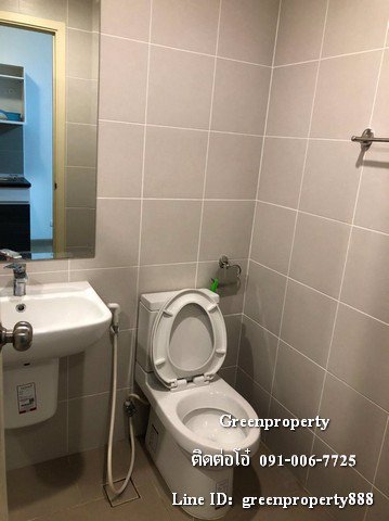 ให้เช่าคอนโด-8000-ศุภาลัย-ลอฟท์-สถานีแคราย-ใกล้-mrt-แคราย-ขนาด-33-ตรม-1-นอน-1-น้ำ-ชั้น-10-วิวสระน้ำ