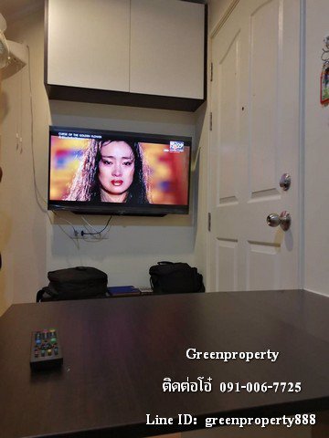 ให้เช่าคอนโด-6500-ลุมพินี-วิลล์-ลาซาล-แบริ่ง-สุขุมวิท-105-ใกล้-bts-แบริ่ง-ขนาด-23-ตรม-1-นอน-1-น้ำ