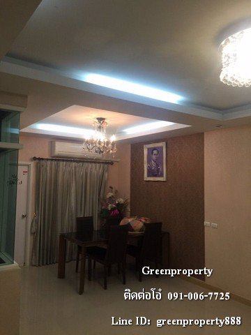 ให้เช่าทาวน์โฮม-20000-กัสโต้-รามคำแหง-3-ชั้น-หลังมุม-พื้นที่ใช้สอย-230-ตรม-5-นอน-5-น้ำ-2-ที่จอดรถ