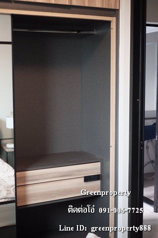 ขายคอนโด-162-ลบ-unio-รามคำแหง-เสรีไทย-ใกล้-mrt-สถานีศรีบูรพา-ขนาด-2667-ตรม-1-นอน-1-น้ำ-ชั้น-8