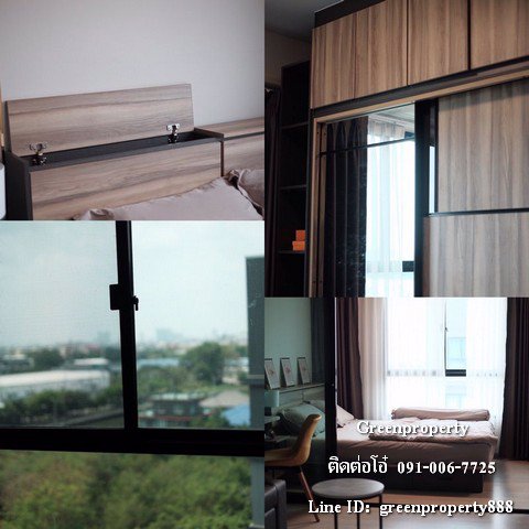 ขายคอนโด-162-ลบ-unio-รามคำแหง-เสรีไทย-ใกล้-mrt-สถานีศรีบูรพา-ขนาด-2667-ตรม-1-นอน-1-น้ำ-ชั้น-8