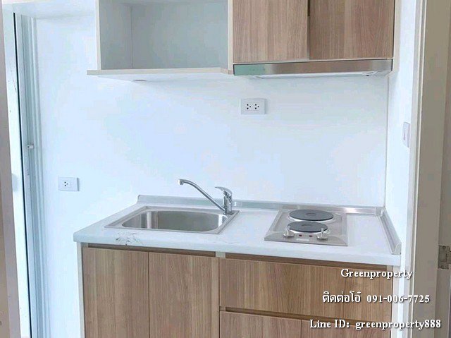 ขายคอนโด-165-ลบ-เดอะวันพลัส-หัวหมาก-ใกล้รถไฟฟ้าสายสีส้ม-หัวหมาก-ห้องมุม-ขนาด-29-ตรม-1-นอน-ชั้น-5