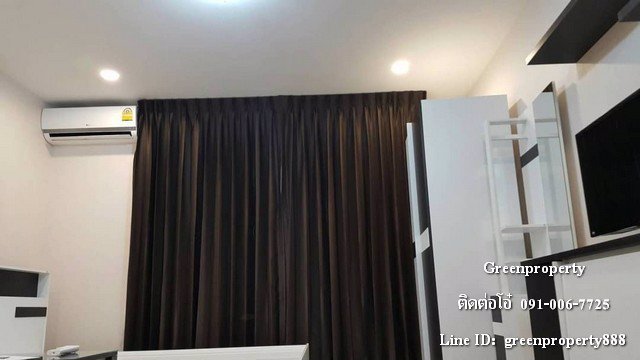 ให้เช่าคอนโด-5000-พลัม-คอนโด-พหลโยธิน-89-ขนาด-225-ตรม-1-นอน-1-น้ำ-ชั้น-2-ห้องสวยพร้อมอยู่