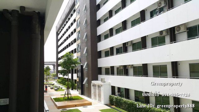 ให้เช่าคอนโด-5000-พลัม-คอนโด-พหลโยธิน-89-ขนาด-225-ตรม-1-นอน-1-น้ำ-ชั้น-2-ห้องสวยพร้อมอยู่