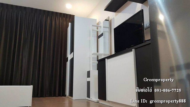 ให้เช่าคอนโด-5000-พลัม-คอนโด-พหลโยธิน-89-ขนาด-225-ตรม-1-นอน-1-น้ำ-ชั้น-2-ห้องสวยพร้อมอยู่