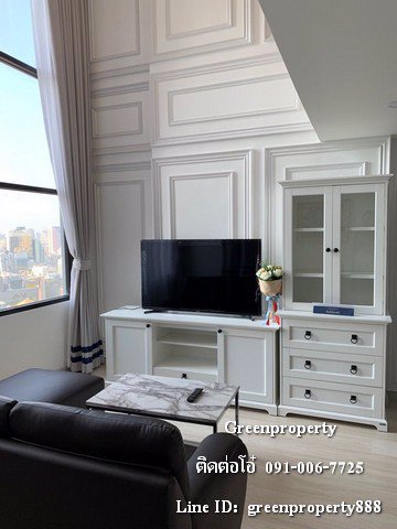 ให้เช่าคอนโด-30000-knightsbridge-prime-สาทร-ใกล้รถไฟฟ้า-bts-ช่องนนทรี-ขนาด-38-ตรม-1-นอน-ชั้น-29