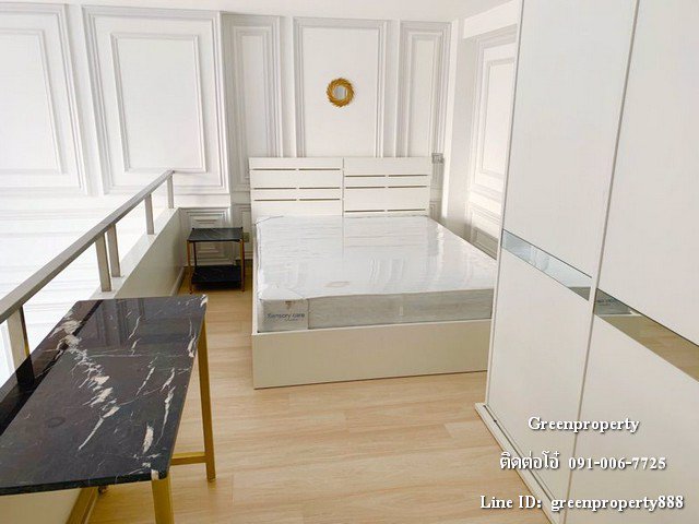 ให้เช่าคอนโด-30000-knightsbridge-prime-สาทร-ใกล้รถไฟฟ้า-bts-ช่องนนทรี-ขนาด-38-ตรม-1-นอน-ชั้น-29