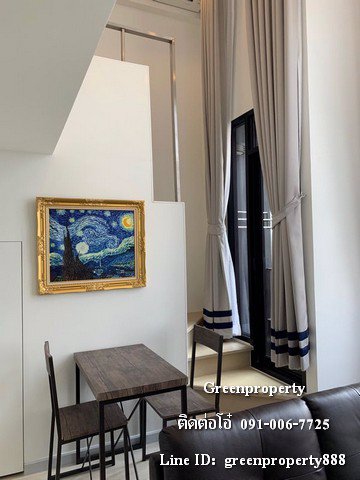 ให้เช่าคอนโด-30000-knightsbridge-prime-สาทร-ใกล้รถไฟฟ้า-bts-ช่องนนทรี-ขนาด-38-ตรม-1-นอน-ชั้น-29